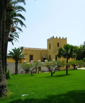 Domus Sicily - Bed And Breakfast Villa Pilati
